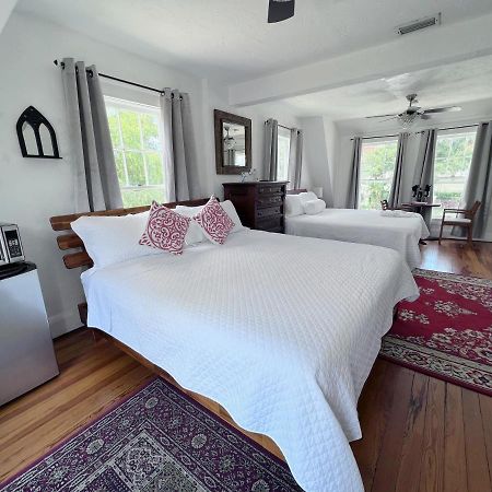 The Reserve Retreat Sarasota Extérieur photo