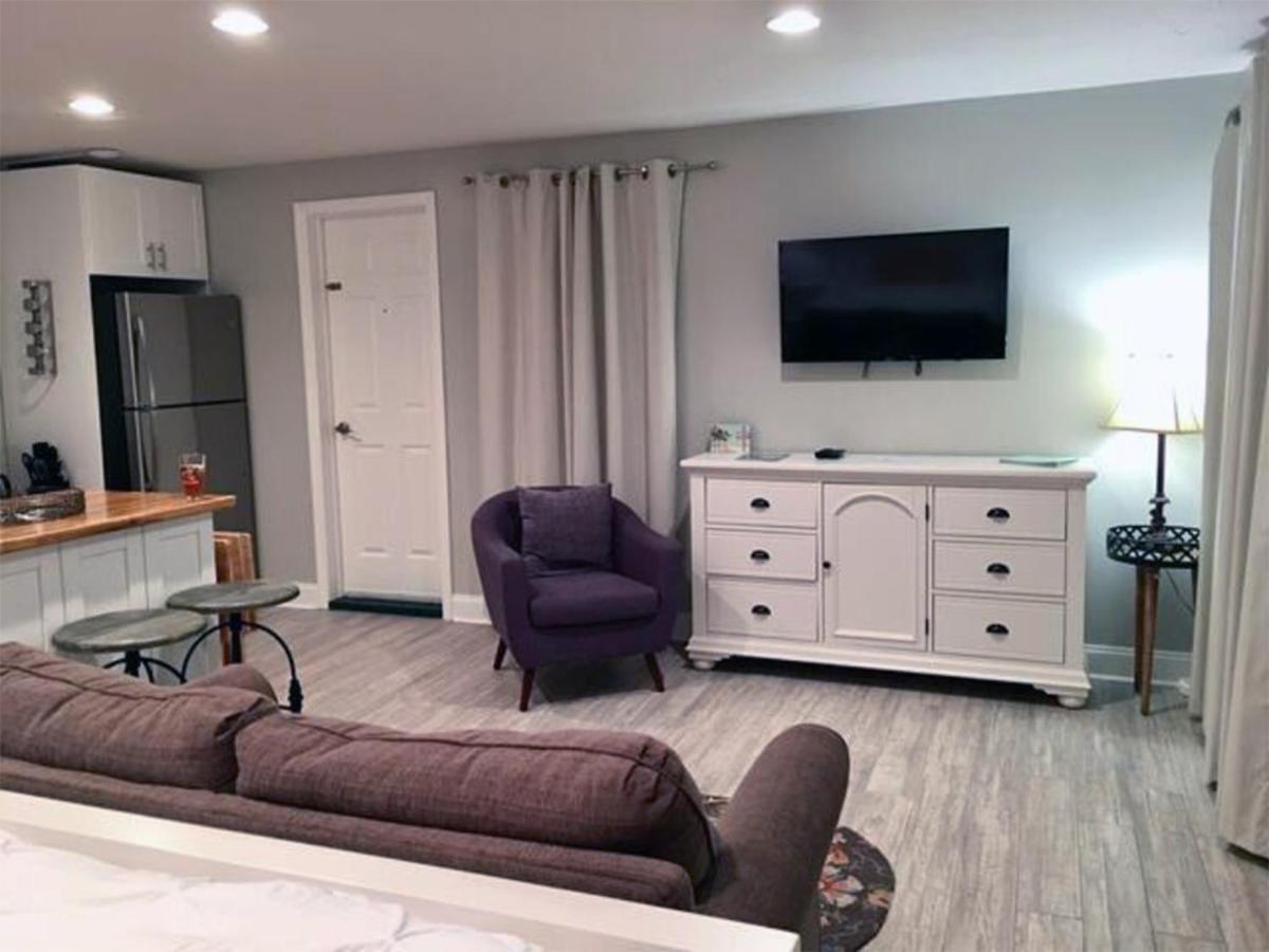 The Reserve Retreat Sarasota Extérieur photo
