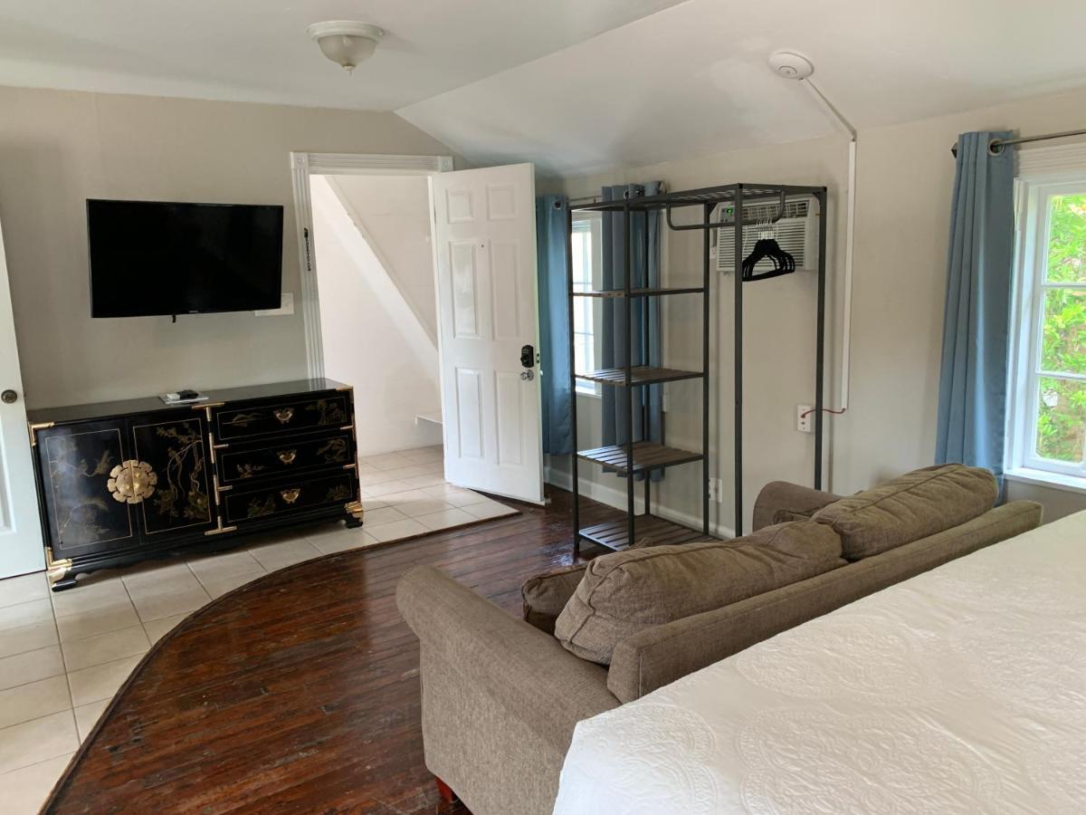 The Reserve Retreat Sarasota Extérieur photo