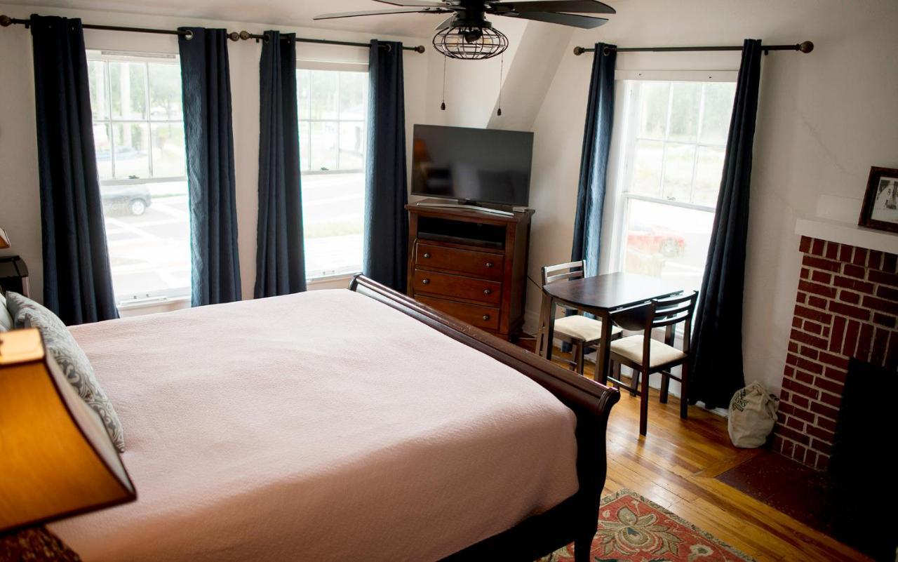 The Reserve Retreat Sarasota Extérieur photo
