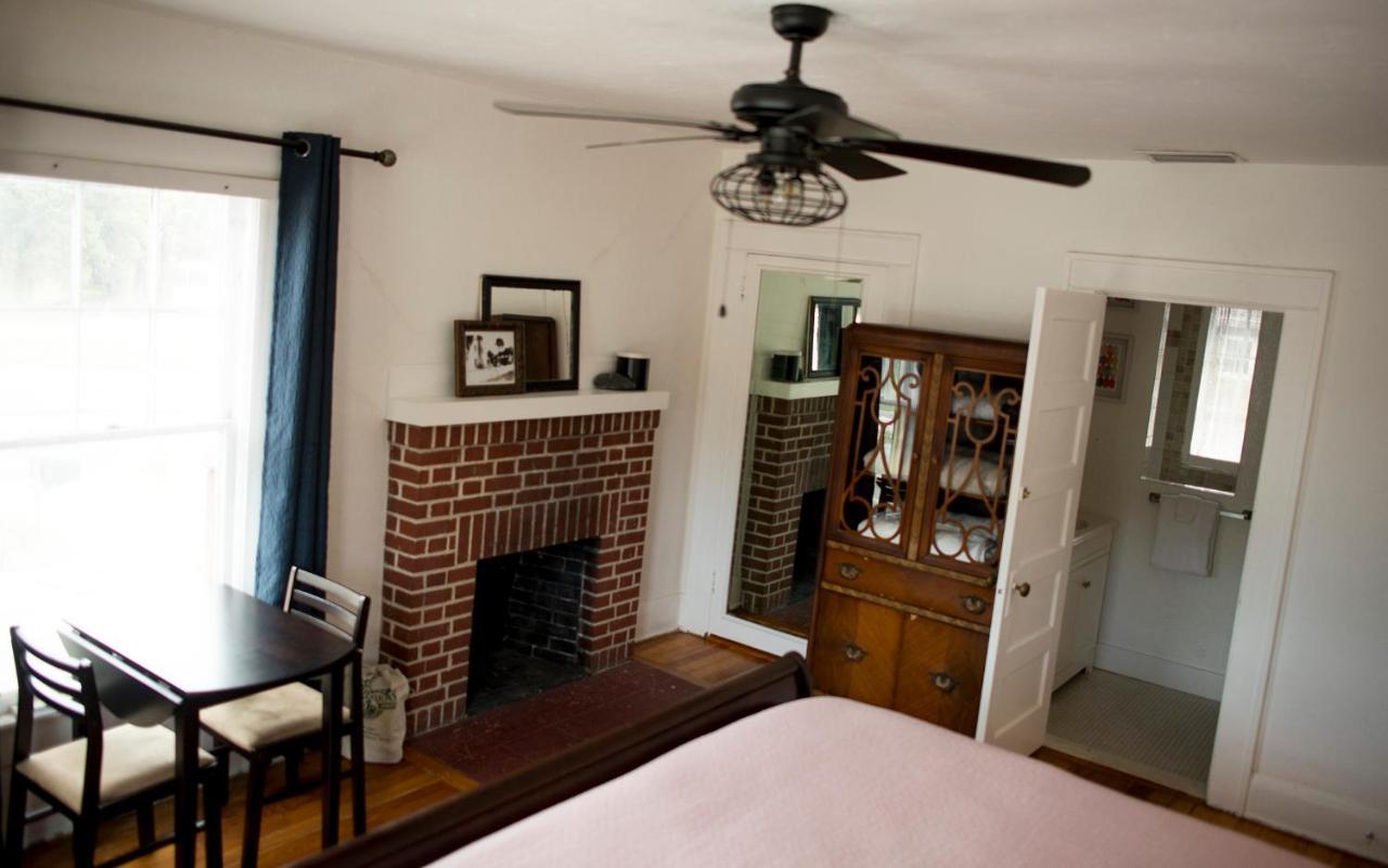 The Reserve Retreat Sarasota Extérieur photo