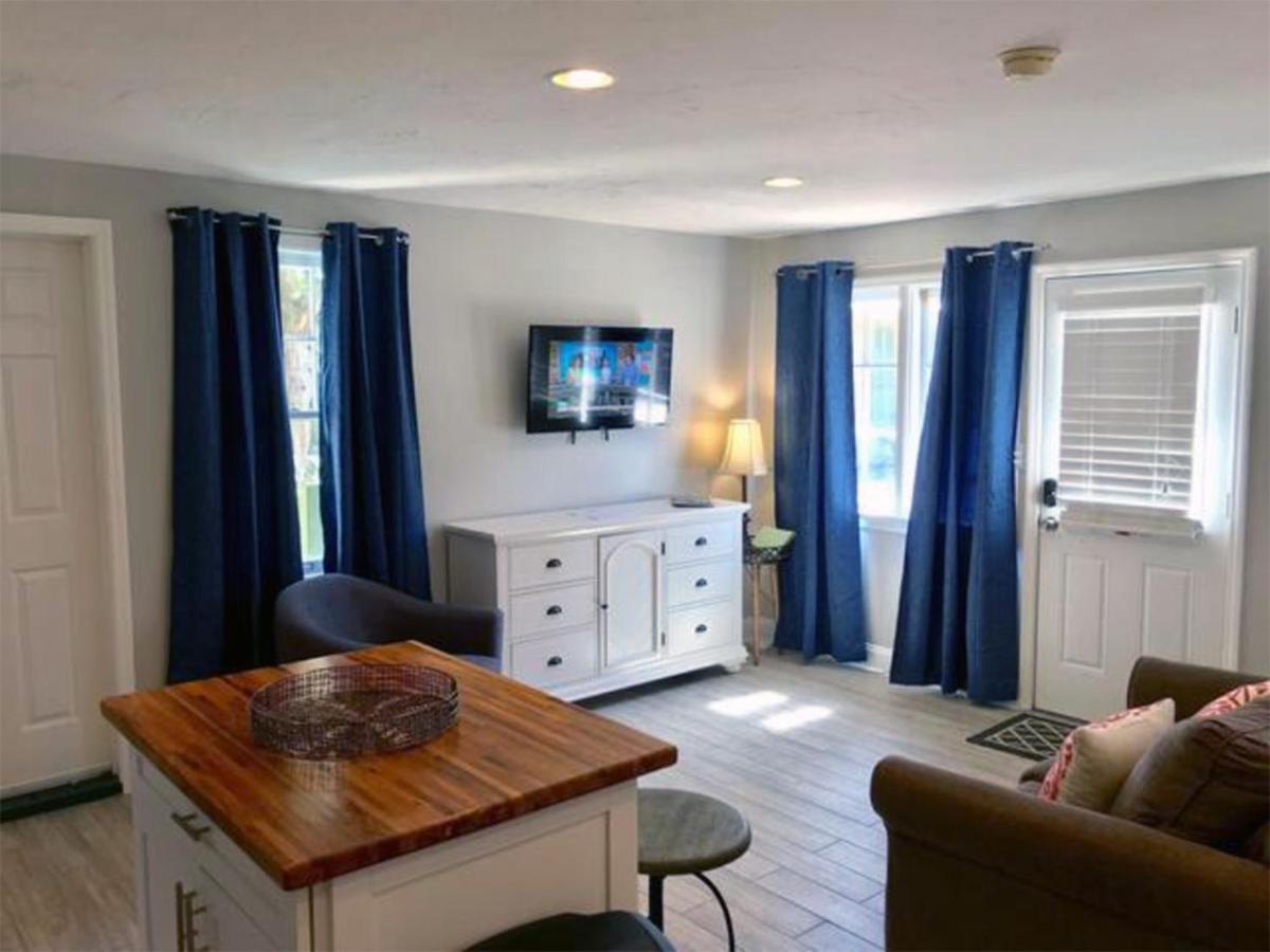 The Reserve Retreat Sarasota Extérieur photo