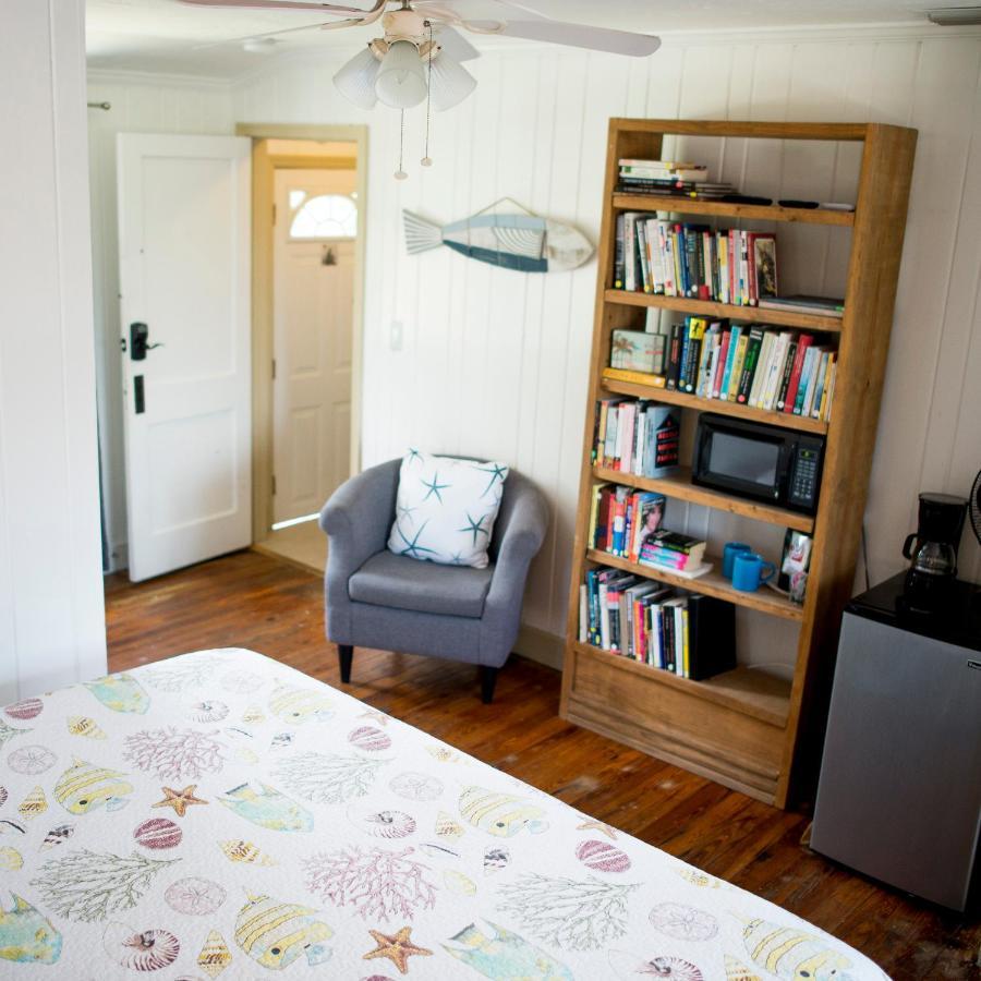 The Reserve Retreat Sarasota Extérieur photo