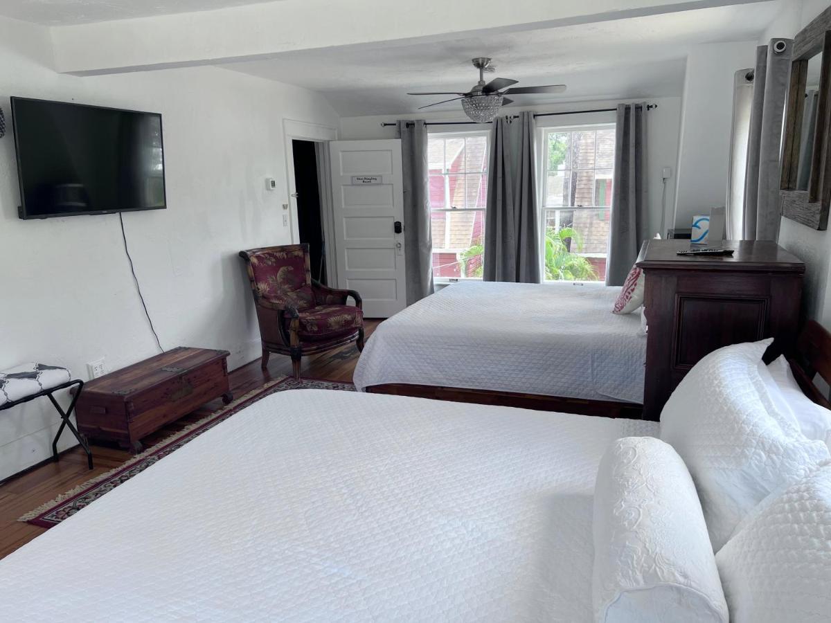 The Reserve Retreat Sarasota Extérieur photo