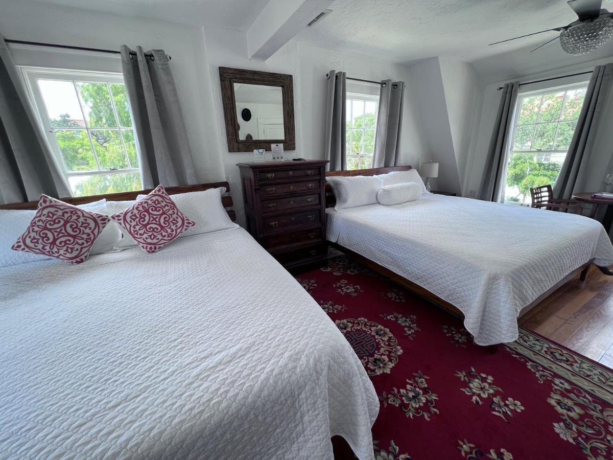 The Reserve Retreat Sarasota Extérieur photo