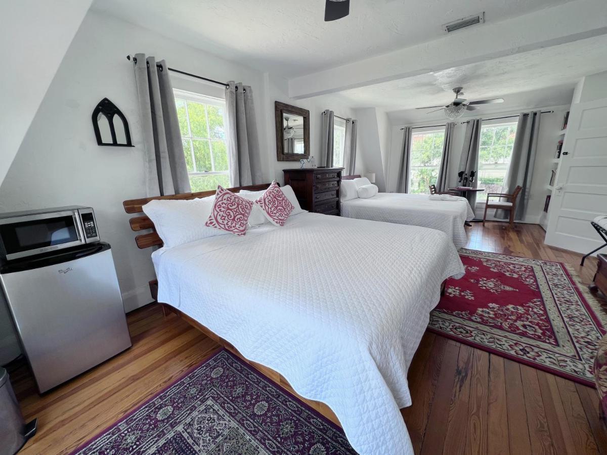The Reserve Retreat Sarasota Extérieur photo