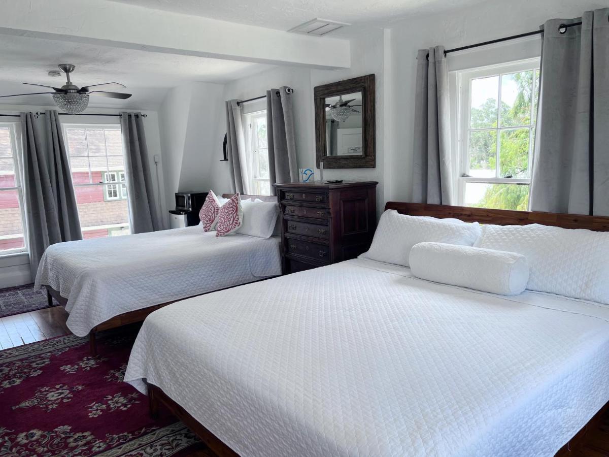 The Reserve Retreat Sarasota Extérieur photo